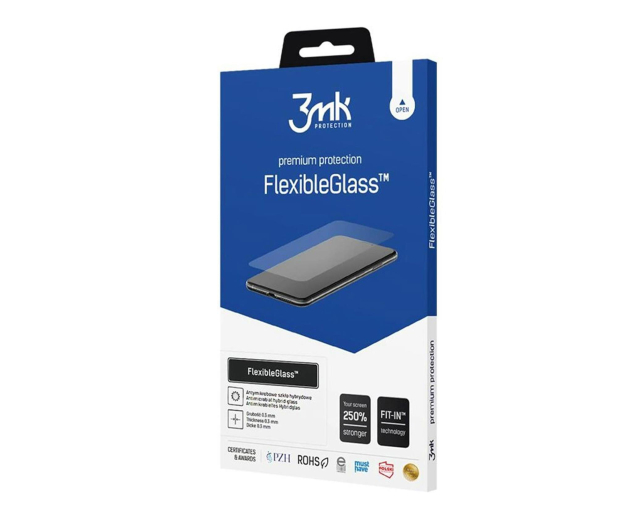 3MK FlexibleGlass do iPhone 17 Pro 5903108674980 - 1360690 - zdjęcie